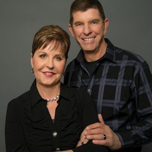 Joyce Meyer says Christians cant be like the world and be an example to  the world at the same time